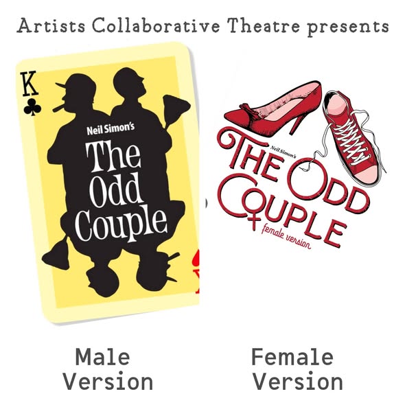 The Odd Couple